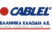 CABLEL Ελληνικά Καλώδια Α.Ε. – λογότυπο
