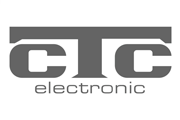 CTC Electronic – λογότυπο