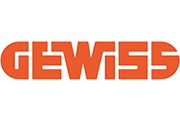 GEWISS – λογότυπο