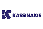 KASSINAKIS – λογότυπο