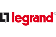 Legrand – λογότυπο