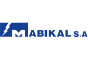 MABIKAL S.A. – λογότυπο