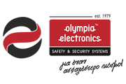 Olympia Electronics – λογότυπο